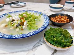 -你鲟欢·香茅柠檬鱼(金沙店)