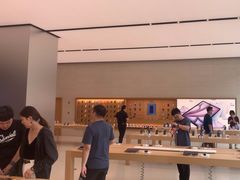 -Apple零售店(玄武湖店)