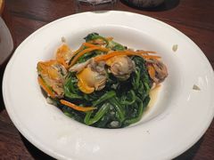 -前海沿·青岛菜(五四广场永旺店)