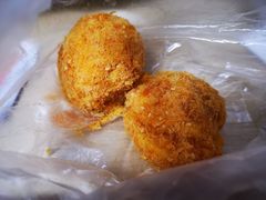 -鲍师傅糕点(永安里店)