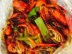 -阿木龙虾(河间路店)