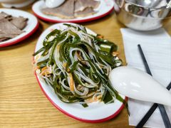 -陇上全荟兰州传统牛肉面(延吉路店)