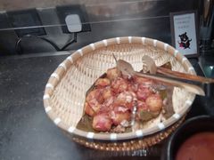 -北京王府井希尔顿酒店·万斯阁西餐厅
