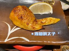 -鸟鹏烧鸟居酒屋(熙龙湾店)