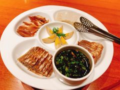 -巴盟人家·内蒙地方菜(华丽家族店)