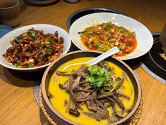-吃饭皇帝大(合生汇店)