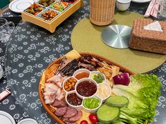 -汉唐守艺人·河北面馆(民心河店)