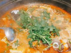 -筱爷叔·上海传统手工菜(新桥店)