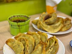 -清真·西北桥头拉面大王(丁家桥店)
