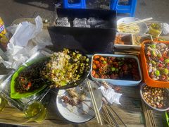 -万丰串店