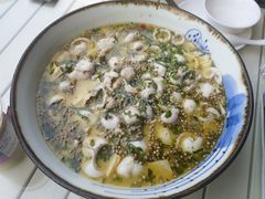 椒麻藿香鱼-成都娃娃花园餐厅 (南艺旗舰店)