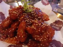 -1988韩式炸鸡料理(麦凯乐店)