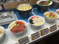 -古萧汪家羊肉馆(淮北四马路店)