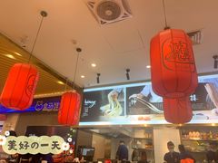-陇上秦轩biangbiang面(萧山万象汇店)