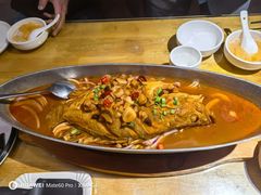-徽御楼(南中环店)