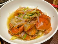 -南海渔家•海鲜•正宗海南菜(海棠湾店)