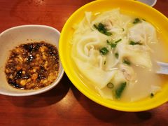 -龙抄手(春熙路总店)