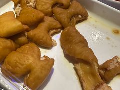 -来涮蜀鲜货火锅串串香(菜市口店)