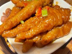 -虾饺妹·粤式茶餐厅(荟聚店)