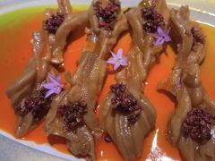 -杭州久泰饭店·粤式融合