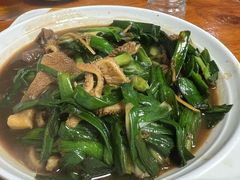-藏书金记家宝羊肉馆(黄河北路店)