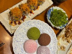 -岚山·居酒屋(科华店)