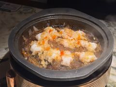 -绿茶餐厅(汇悦大融城店)