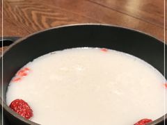 -呷哺呷哺 小火锅 (浦东新欧尚超市店)