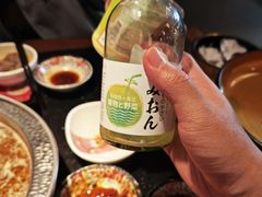 -牛New寿喜烧(金茂览秀城店)
