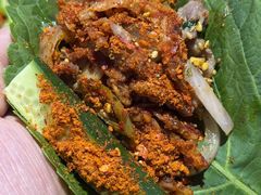 -齐齐哈尔烤肉·涮羊肉(光华中心店)