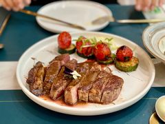 -HuaTa 花榻·花忆西葡餐厅(虹桥南丰城店)