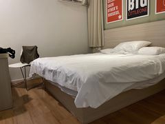 -汉庭(广州北京路天字码头店)