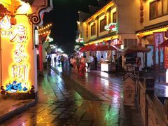 -零陵古城