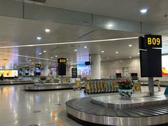 -杭州萧山国际机场
