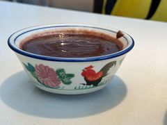 -金湖港式餐厅(建外店)