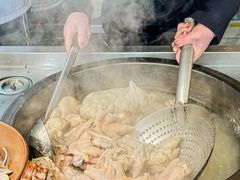 -常和州·夜宵大排档(常州单店)