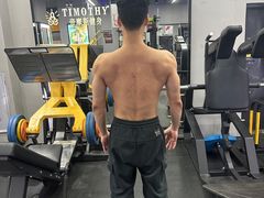 -AK健身普拉提拉伸私教馆(中八店)