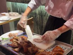 -金鸭季·北京烤鸭(深业上城店)