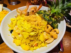 -品泰·泰国餐厅(苏州中心店)