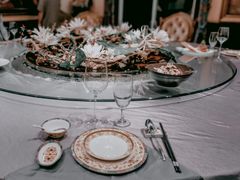 -福禧酒窖·中餐厅 (万柳店)