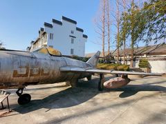 -枫泾古镇-人民公社旧址