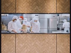 -鼎泰丰(德基广场店)