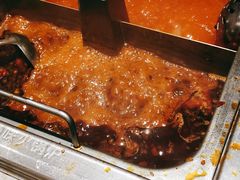 -海底捞火锅(大融城店)