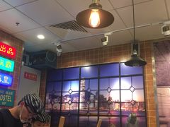 大堂-美芝莲(领展购物广场中关村店)