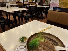 -大哥餐厅(西城花园店)