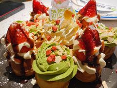 -BE BRIGHT KITCHEN(正佳广场店)