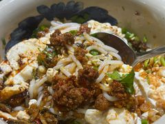豆花米线-云上千禾(水上店)