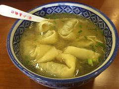 -小姜锅贴(凤凰街店)
