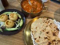 -清真·AL-JANNAT 佳纳特餐厅(狮子桥店)