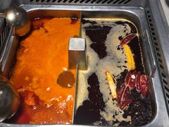-海底捞火锅(公益西桥店)